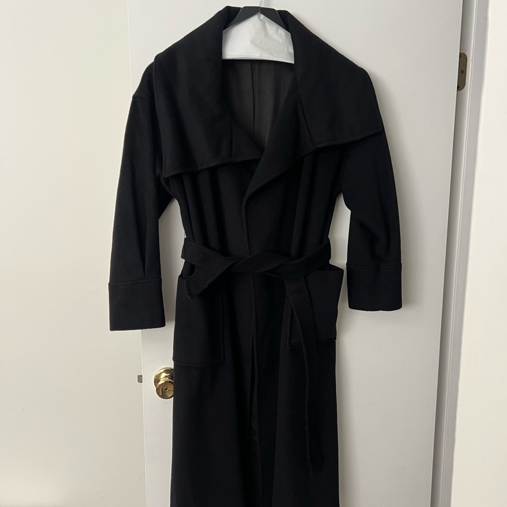 Vintage Alorna Coat